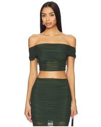 SER.O.YA - Marsh Top - Lyst