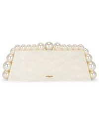 Cult Gaia - Eos Lungo Clutch - Lyst