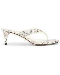 Sam Edelman - Amie Sandal - Lyst
