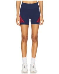 adidas By Stella McCartney - Truepace Running Biker Short - Lyst