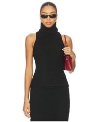 ALL THE WAYS - Elsie Knit Top - Lyst