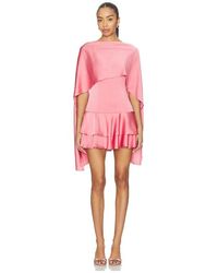 Lovers + Friends - Macie Mini Dress - Lyst