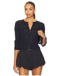 Ba&sh - X Suzie Kondi Sidali Gilet - Lyst