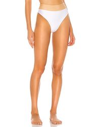 LPA - Foster High Waist Bottom - Lyst
