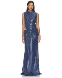 Deme by Gabriella - The Spencer Dress - Lyst