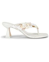 Cult Gaia - Abi Sandal - Lyst