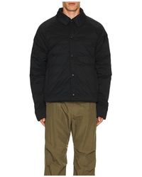 Canada Goose - Lodge Coach Jacket - Lyst