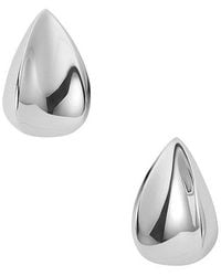Jenny Bird - Small Margeaux Puff Earrings - Lyst