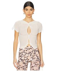 KNWLS - Oberteil - Lyst