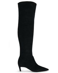 SCHUTZ SHOES - Odessa Over The Knee Boot - Lyst