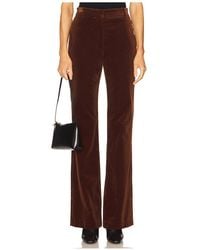 Nili Lotan - Pantalón Corette En Color Marrón Talla (También En 00, 10, 2, 4, 6, 8) - Lyst
