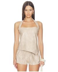 Nii HAI - The Mia Top - Lyst