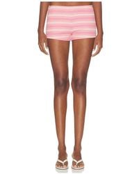 MORE TO COME - Cynthia Micro Short - Lyst