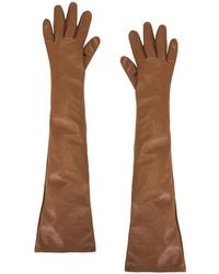 THE GARMENT - Tg Gloves - Lyst