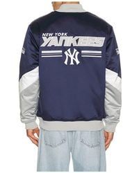 Mitchell & Ness - Jacke Mlb - Lyst