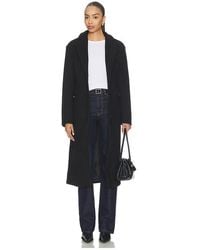 ALL THE WAYS - Abrigo Whitney En Color Negro Talla (También En S, Xxs, Xs, M, Xl) - Lyst