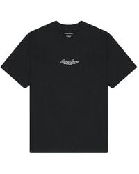 Guess - Logo Tee - Lyst