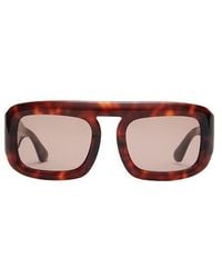Elisa Johnson - Aries Sunglasses - Lyst