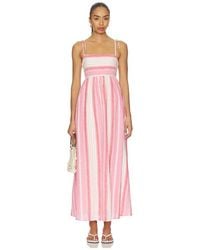 Beach Riot - Valory Maxi Dress - Lyst