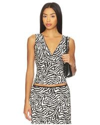 Nia - Celia Top - Lyst