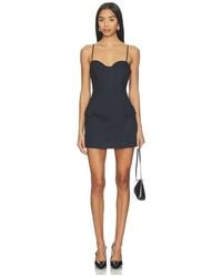 Lovers + Friends - Denise Mini Dress - Lyst