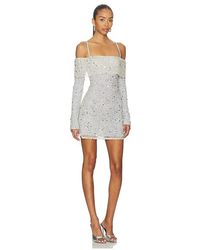 mini formal.dress Off-the-shoulder Sequins Homecoming Dresses Mini Short Formal Dresses –  SELINADRESS