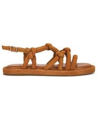 SCHUTZ SHOES - Janet フラットシューズ - Lyst