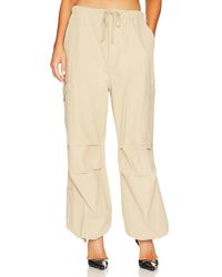 BY.DYLN - Lexi Cargo Pants - Lyst
