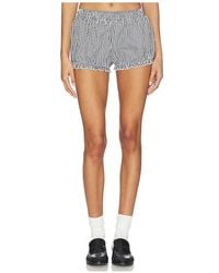 MORE TO COME - Halley Bloomer Short - Lyst