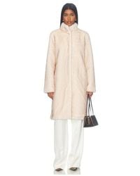 Unreal Fur - Dreamer Faux Fur Coat - Lyst