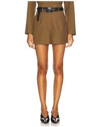 Et Ochs - Elegante Shorts Finn - Lyst