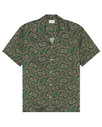 Drole de Monsieur - Camisa En Color Verde Talla (También En M, S, Xl/1X) - Lyst