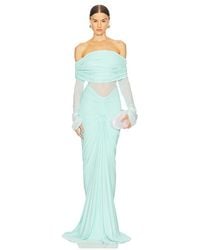 Deme by Gabriella - X Revolve Jolene Gown - Lyst