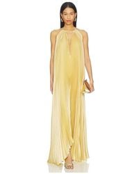 L'idée - Boheme Gown - Lyst