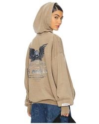 The Laundry Room - West Coast Riders Hideout Hoodie - Lyst