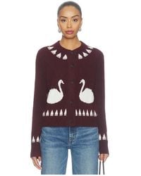 Rails - Millie Cardigan - Lyst
