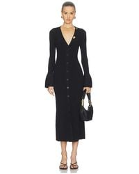 Alexis - Trisha Dress - Lyst