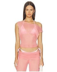 Bella Venice - The Melody Top - Lyst