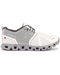 On Shoes - Cloud 5 Waterproof Sneaker - Lyst