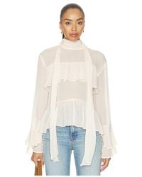 Astr - Fae Top - Lyst