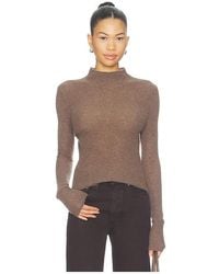 Citizens of Humanity - Leelah Turtleneck Sweater - Lyst