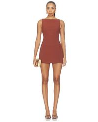 Amanda Uprichard - Ines Romper - Lyst