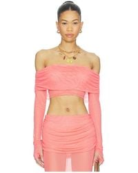 Bananhot - Lena Shirt - Lyst