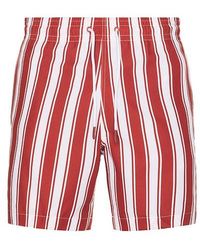 Trunks Surf & Swim - Sano スイムショートパンツ - Lyst