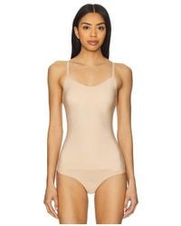 Commando - Zone Smoothing Cami - Lyst