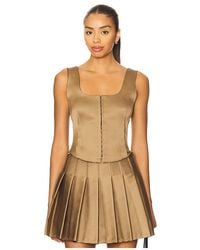 Jonathan Simkhai - Carly Top - Lyst