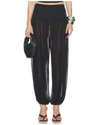 Camila Coelho - Emmaline Pant - Lyst