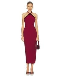 L'academie - 'Academie By Marianna Lali Maxi Dress - Lyst