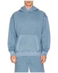 Beyond Yoga - Beach Washed Terry Hoodie - Lyst