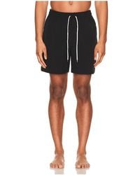 Polo Ralph Lauren - Traveler Stretch Swim Trunk - Lyst